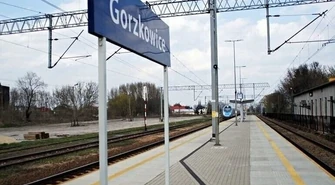 Będą nowe dworce w gminie Gorzkowice