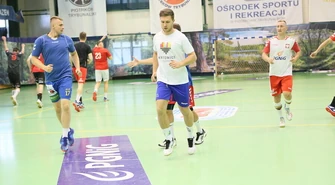 Szczypiorniści zakończyli wakacje