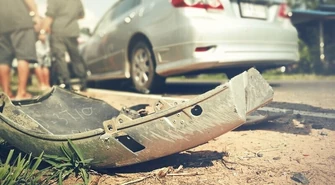 Miała ubezpieczenie, a mimo to nie otrzymała odszkodowania