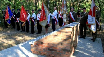 Dzień Walki i Męczeństwa Wsi Polskiej. Uroczystości w gm. Moszczenica