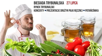 Trybunalski Festiwal Smaków