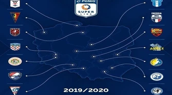 Wiemy już komu komisarz męskiej PGNiG Superligi przyznał licencję
