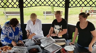 Łączy ich Pawłów