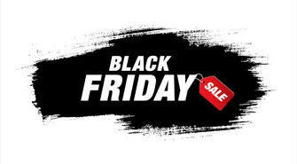 Black Friday w lecie? A dlaczegóżby nie!?