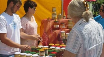 W niedzielę święto miodu