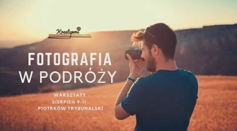 Poznaj tajniki fotografii z Kreatywnymi