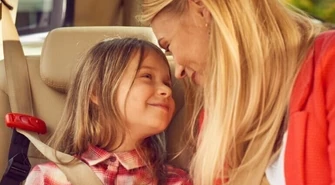 Smart Kid Belt &#8211; polska alternatywa dla fotelików samochodowych