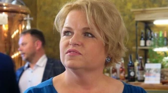 39 nalewek i Katarzyna Bosacka. IV Trybunały Nalewkowe zainaugurowane na Podklasztorzu