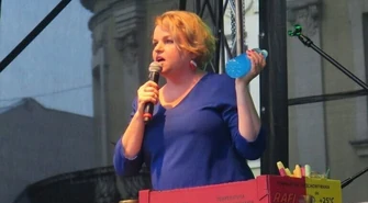 Rozstrzygnięcie konkursu nalewkowego i wykład o zdrowym żywieniu