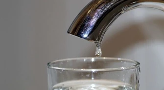 Gorzkowice. Awaria wodociągu