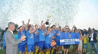 W I rundzie Pucharu Polski na szczeblu piotrkowskim zmierzą się...