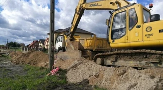 Zakończył się wielki kanalizacyjny projekt w gminie Wola Krzysztoporska