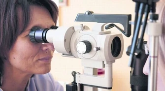 Krótsze kolejki na zabieg usunięcia zaćmy