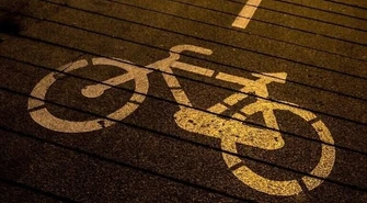 Ogłosili przetarg. Fragment ścieżki rowerowej wokół jeziora Bugaj jeszcze w tym roku