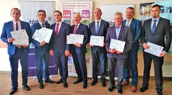 Ponad 300 tys. zł dla sołectw powiatu piotrkowskiego