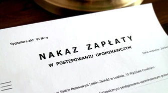 Dostałeś pozew lub nakaz zapłaty z sądu? Zobacz jak się odwołać
