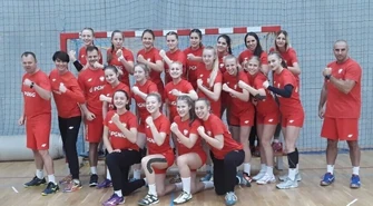 Trzy zawodniczki Piotrcovii wezmą udział w Mistrzostwach Europy