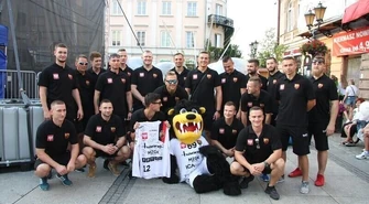 Już w sobotę prezentacje Piotrcovii i Piotrkowianina