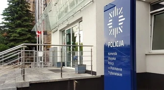 Znany dziennikarz Kamil D. spędzi kolejną noc "na policyjnym dołku&#8221;, ponieważ prokurator wystąpił o areszt