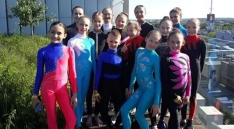 Chcą jechać na mistrzostwa świata. Potrzebują wsparcia