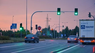 Jakie to światełko?