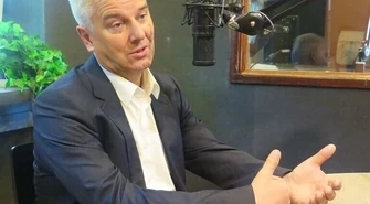 Cezary Grabarczyk "jedynką" KO do Sejmu w naszym okręgu