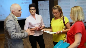 Granty dla kreatywnych, ruszył program &#8222;Bardzo Młoda Kultura 2019-2021&#8221;