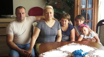 Zaopiekowali się siedmiorgiem dzieci, teraz sami potrzebują pomocy