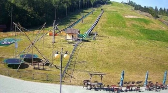 Powstanie ''lepsza wersja'' Góry Kamieńsk