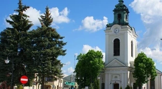 Wolbórz w rankingu Parlamentu Europejskiego