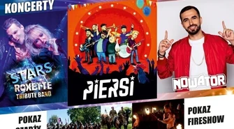 Będzie zabawa, będzie się działo... na Polance