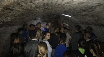 Nie widzieliście jeszcze piotrkowskich podziemi?