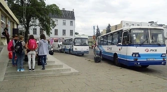 Nowe połączenia autobusowe w naszym regionie