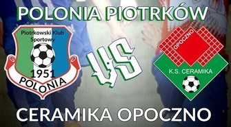 Poloniści zainaugurują IV-ligowe rozgrywki już w środę, na pierwszy mecz Concordii jeszcze chwilę poczekamy