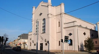 Co dalej z piotrkowską synagogą?