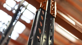 Regały magazynowe &#8211; jak to jest zrobione?