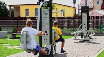 Nie tylko siłownia zewnętrzna&#8230; W Tomaszowie powstaną OSY