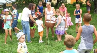 Przyjdź na festyn i wspomóż piotrkowski Dom Dziecka