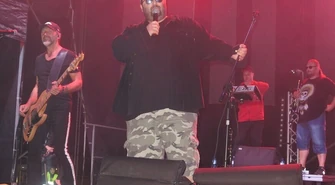 Sulejów świętował. Zespół &#8222;Piersi&#8221; rozgrzał publiczność