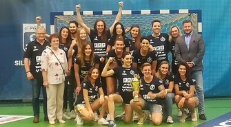 Piotrcovia wygrała V Memoriał imienia Krzysztofa Kazimierskiego