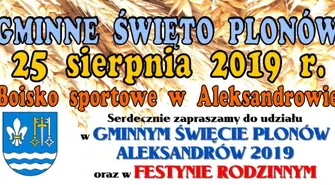 Zespoły Dejw, Ego i Bayera wystąpią w Aleksandrowie