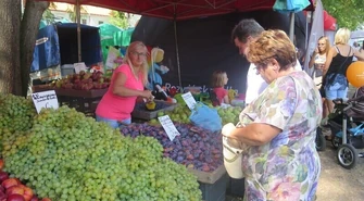 Kolejna "Rol Szansa " w Piotrkowie