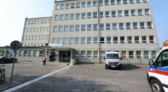 Oddział wewnętrzny w Szpitalu przy ul. Rakowskiej zamknięty