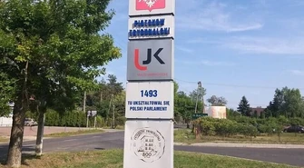 Witacze z liczbą mieszkańców także w Polsce?