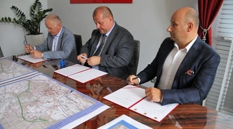 Tomaszów będzie miał nową obwodnicę?