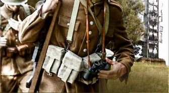 Góry Borowskie. Uczczą pamięć żołnierzy WRZEŚNIA