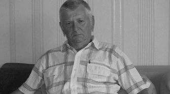 Zmarł piotrkowski muzyk, Karol Radomiak