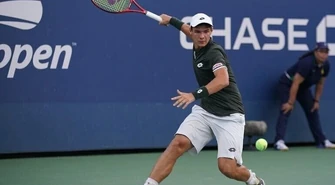W III rundzie US Open Kamil zmierzy się z Grigorem Dimitrovem