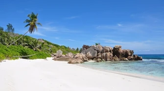 Seszele i Mauritius w jednej podróży z biurem Logos Tour