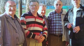 Zmarł Zbigniew Krystman, wieloletni piłkarz KS &#8222;Concordia&#8221;